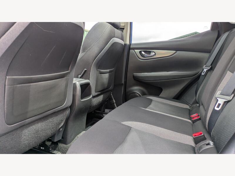 2019 Nissan Qashqai - AutoTrader Import