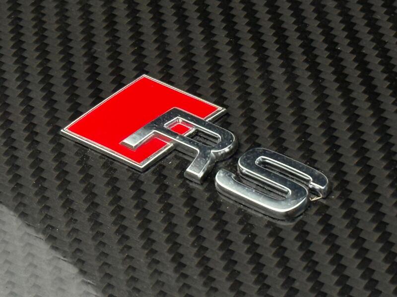 2025 Audi RS3 - AutoTrader Import