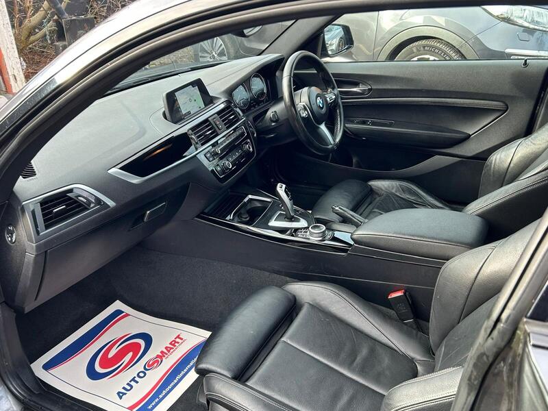 2019 BMW 2 Series - AutoTrader Import