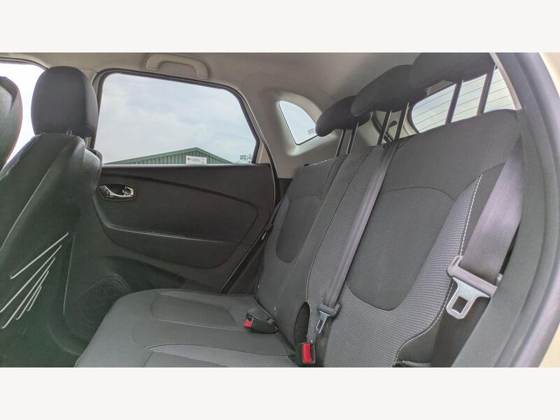 2016 Renault Captur - AutoTrader Import