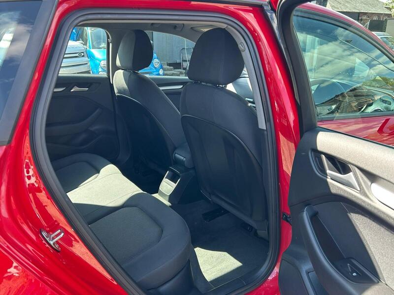 2016 Audi A3 - AutoTrader Import