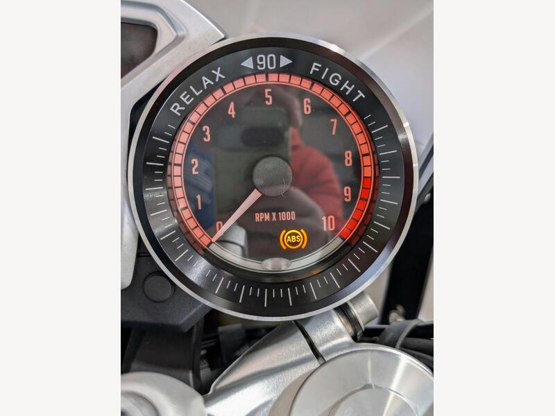 2016 BMW R nineT - AutoTrader Import