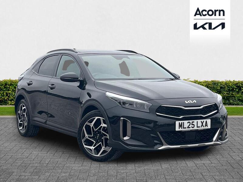 Kia XCeed 1.5 T-GDi GT-Line S DCT Euro 6 (s/s) 5dr - Image