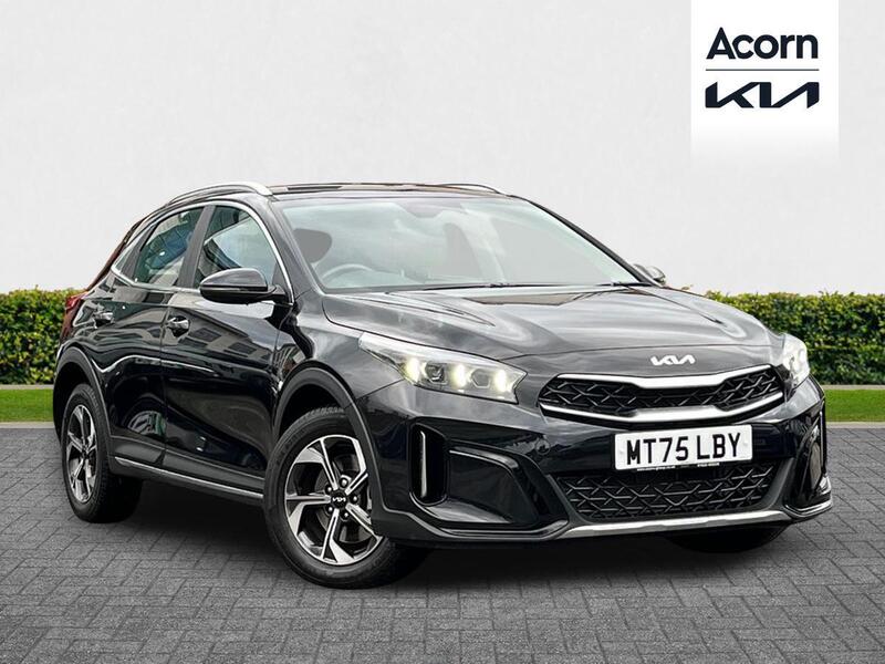 Kia XCeed 1.0 T-GDi MHEV Pure DCT Euro 6 (s/s) 5dr - Image