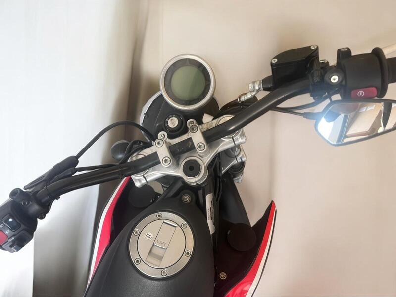 2024 Rieju Tango 125 - AutoTrader Import