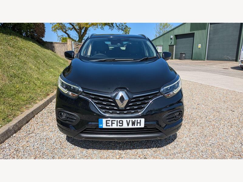 2019 Renault Kadjar - AutoTrader Import