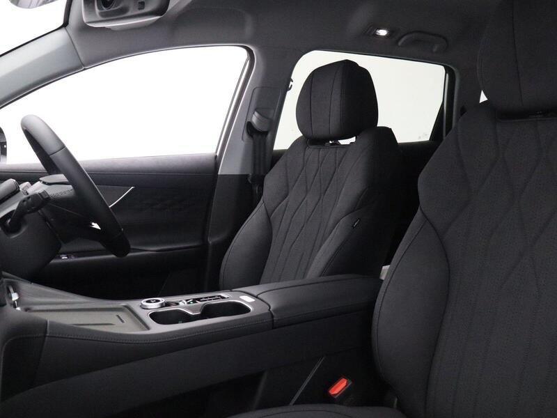 Chery Tiggo 8 1.5T 18.4kWh Aspire DHT1 Euro 6 (s/s) 5dr — photo 20