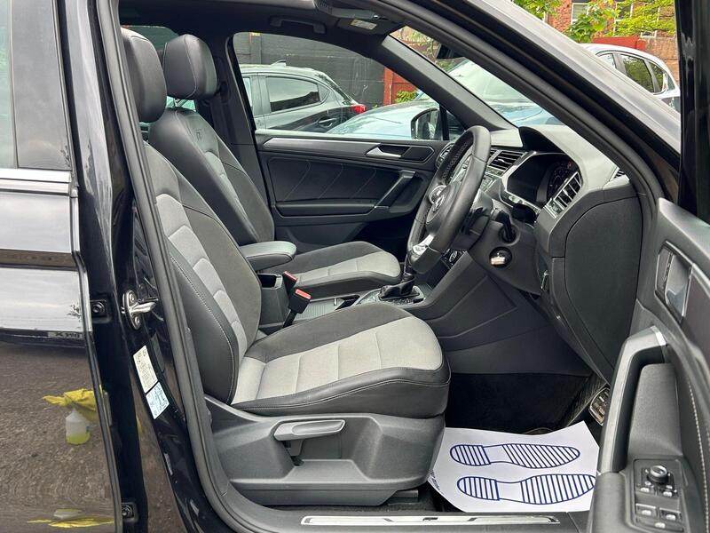 2017 Volkswagen Tiguan - AutoTrader Import