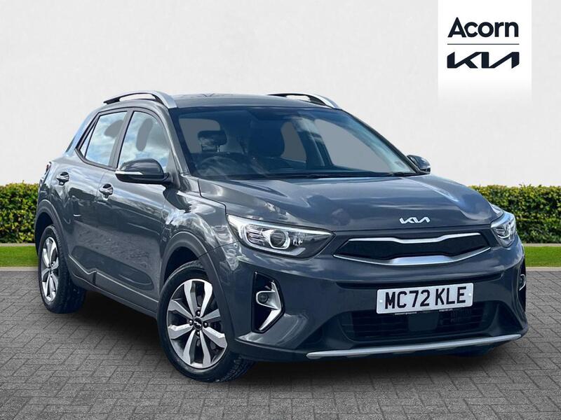 Kia Stonic 1.0 T-GDi 2 Euro 6 (s/s) 5dr - Image
