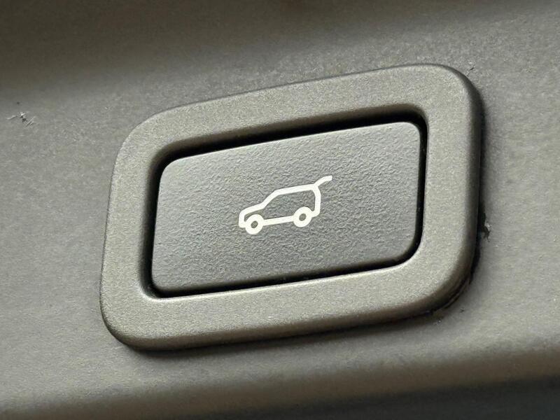 2018 Jaguar F-PACE - AutoTrader Import