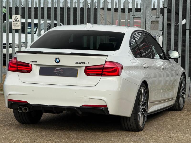 2016 BMW 3 Series - AutoTrader Import