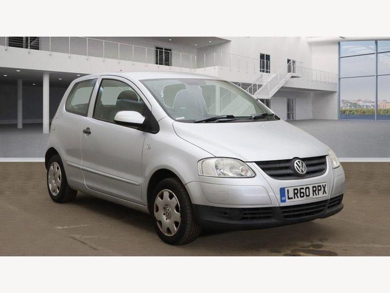 Volkswagen