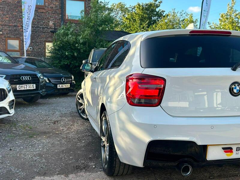 2014 BMW 1 Series - AutoTrader Import