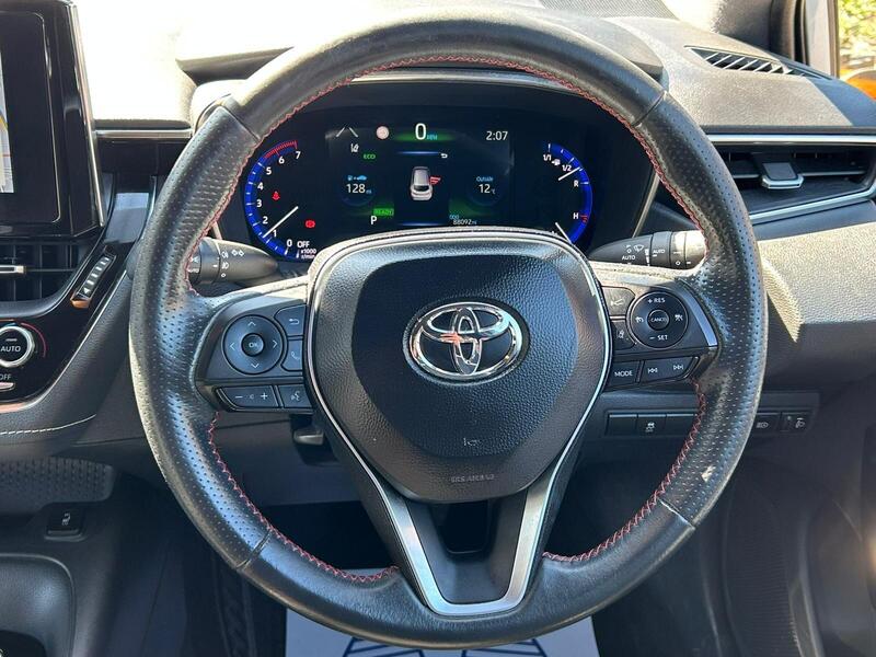 2022 Toyota Corolla - AutoTrader Import