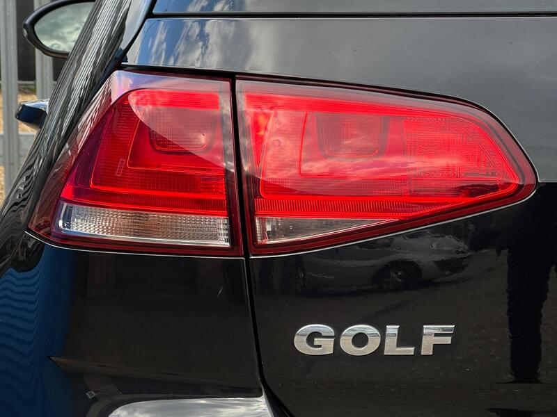 2013 Volkswagen Golf - AutoTrader Import