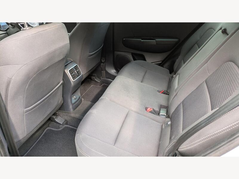 2018 Kia Sportage - AutoTrader Import