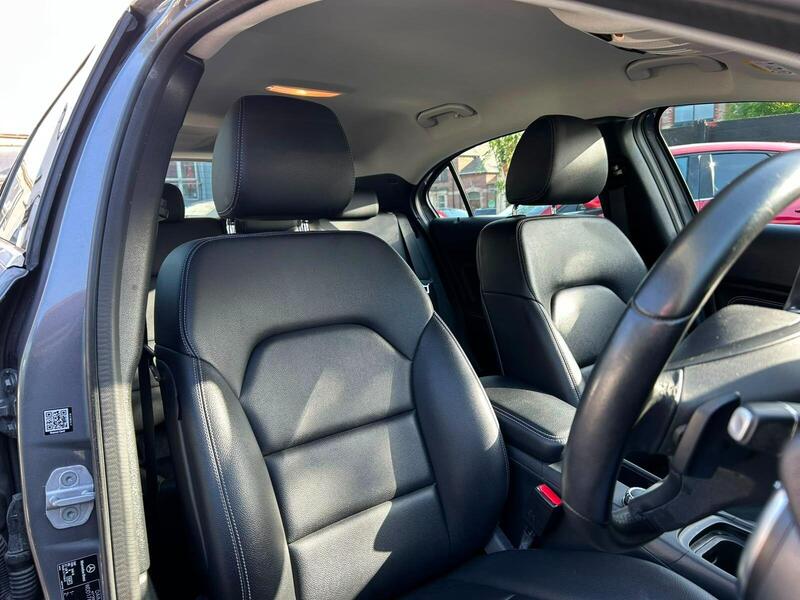 2017 Mercedes-Benz A Class - AutoTrader Import