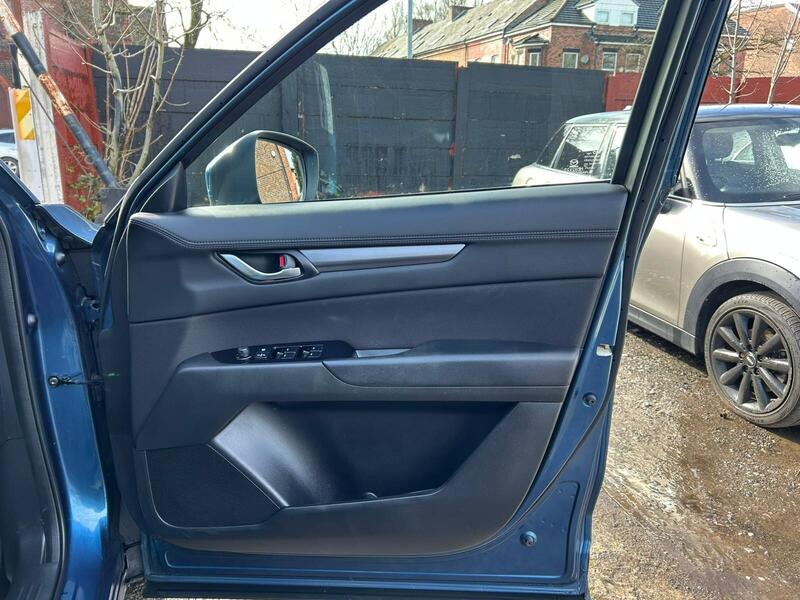 2019 Mazda CX-5 - AutoTrader Import