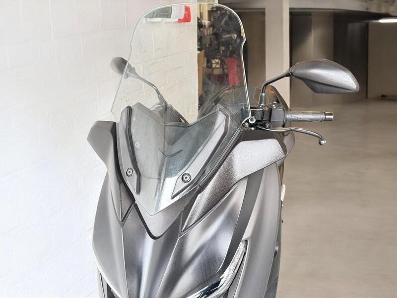 2021 Yamaha XMAX 125 - AutoTrader Import