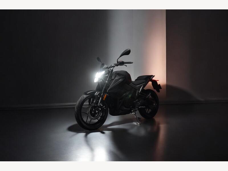 2026 Lexmoto LS-Z 125 - AutoTrader Import