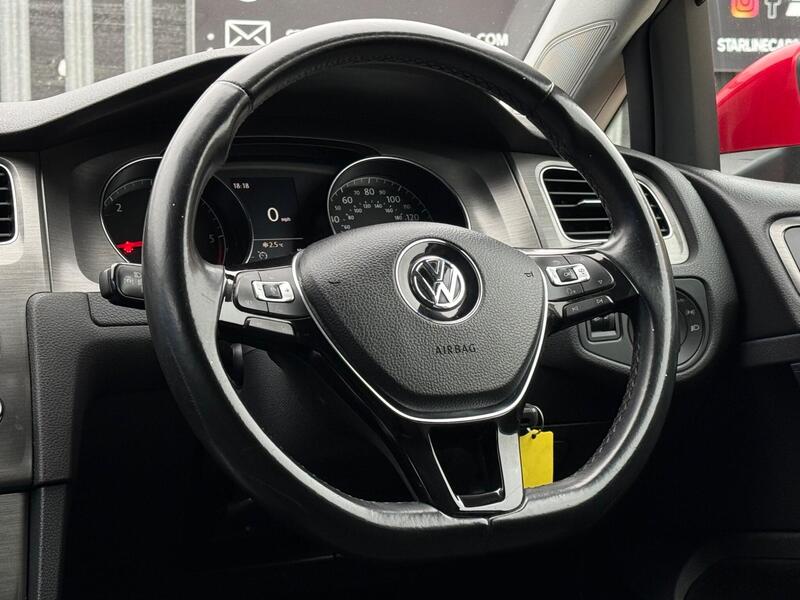 2013 Volkswagen Golf - AutoTrader Import