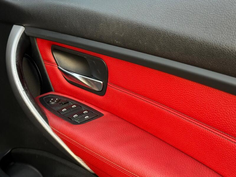 2013 BMW 3 Series - AutoTrader Import