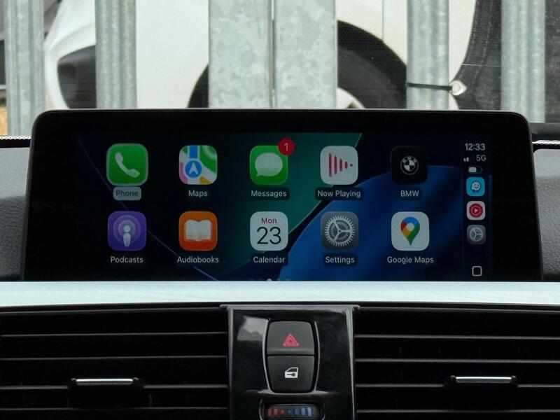 2016 BMW 3 Series - AutoTrader Import