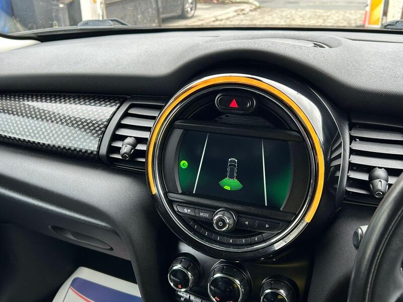 2019 MINI Hatch - AutoTrader Import