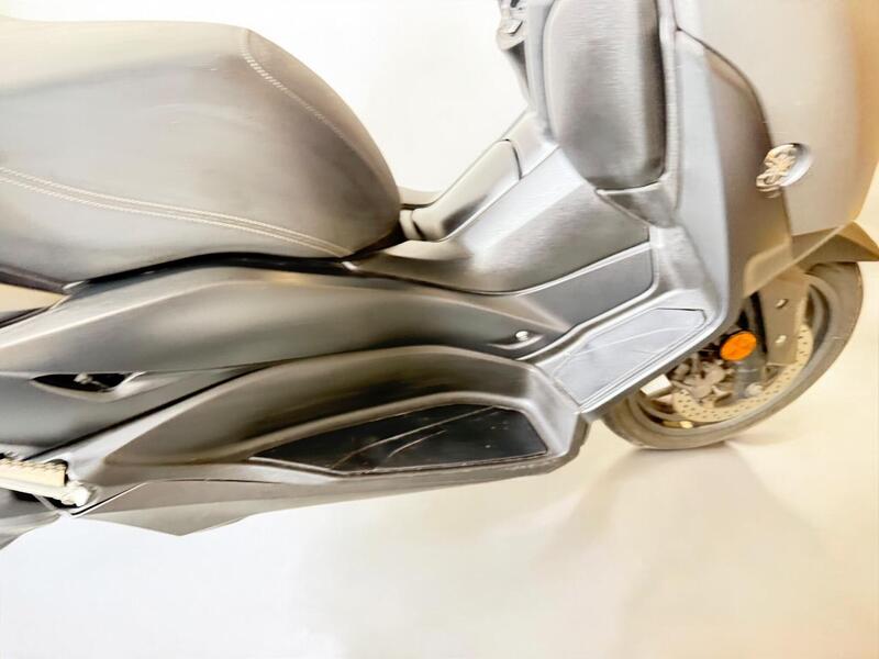 2021 Yamaha XMAX 125 - AutoTrader Import