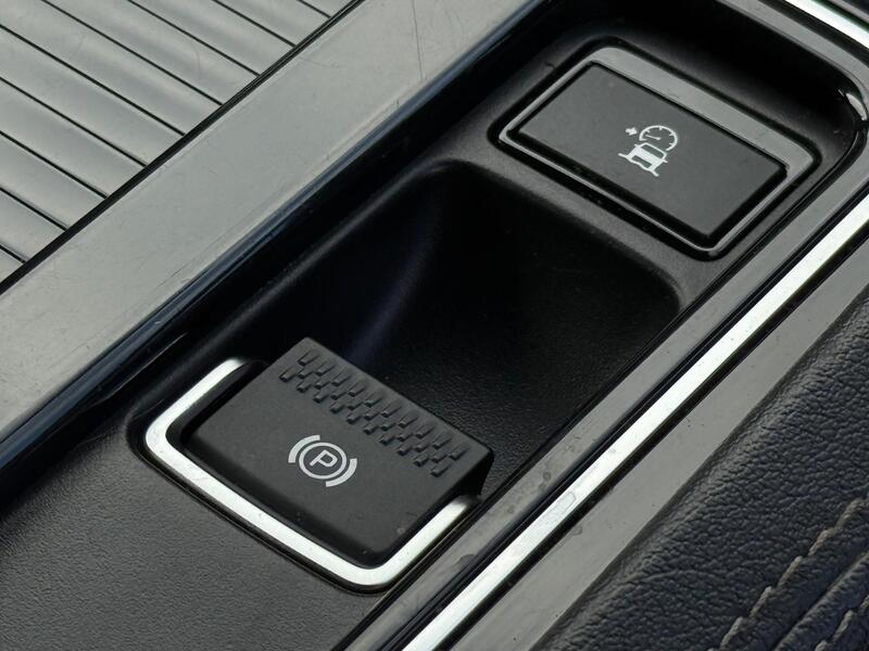 2018 Jaguar F-PACE - AutoTrader Import