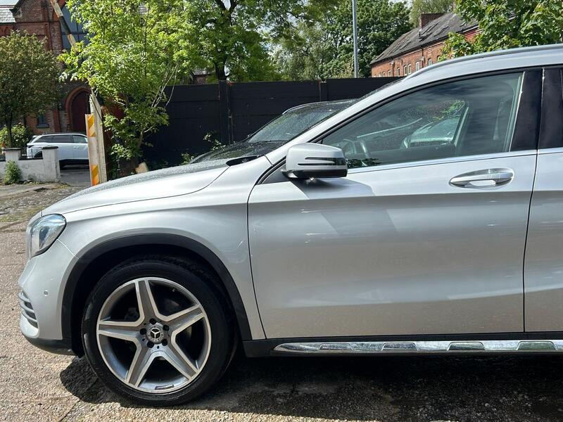 2018 Mercedes-Benz GLA - AutoTrader Import