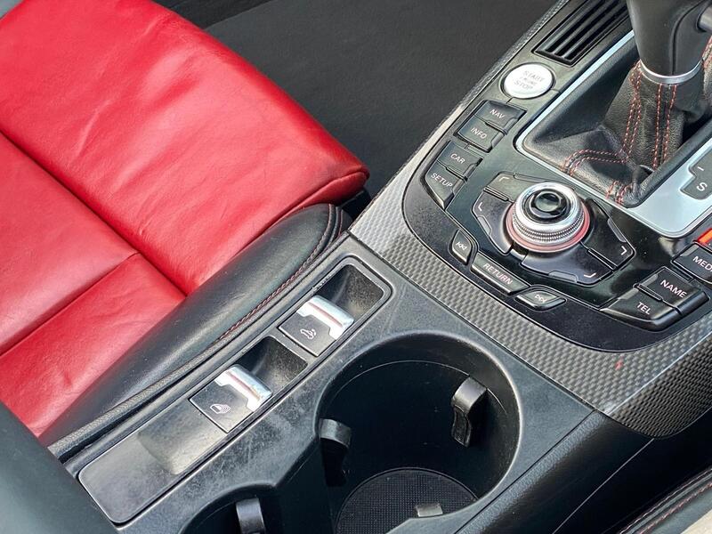 2010 Audi S5 - AutoTrader Import