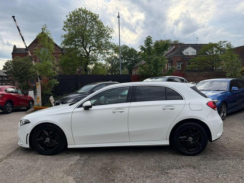 2018 Mercedes-Benz A Class - AutoTrader Import