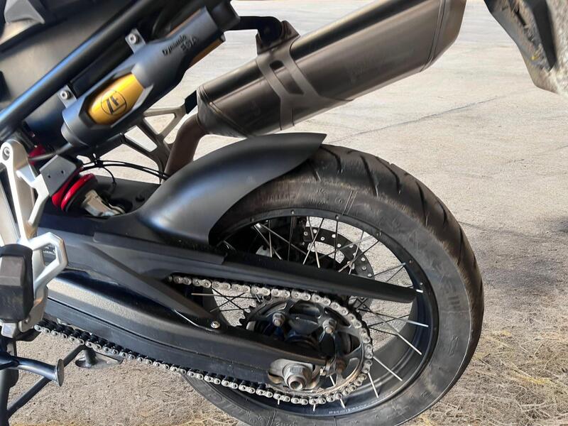 2020 BMW F 850 GS - AutoTrader Import