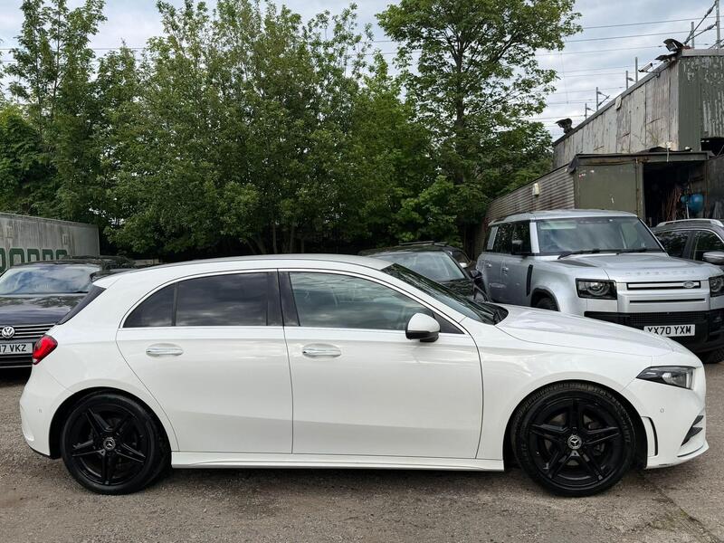 2018 Mercedes-Benz A Class - AutoTrader Import
