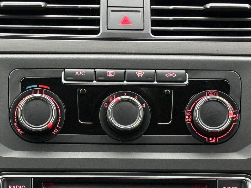 2017 Volkswagen Caddy Maxi Life - AutoTrader Import