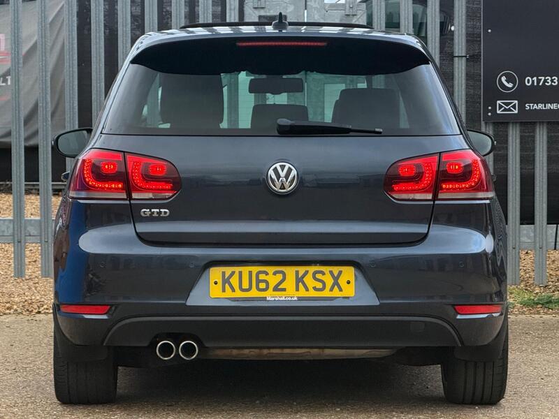 2012 Volkswagen Golf - AutoTrader Import