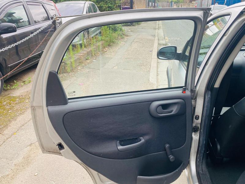 Corsa