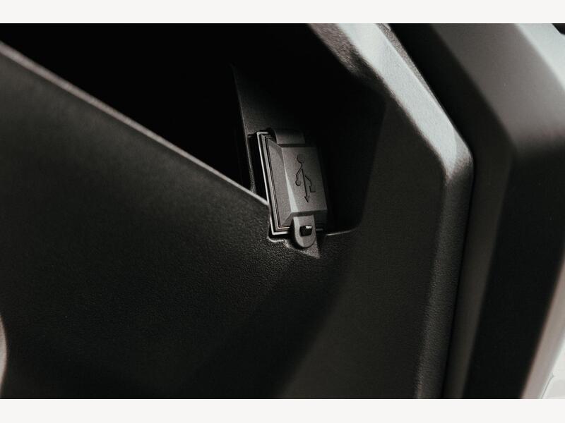 2026 Lexmoto Aura 125 - AutoTrader Import