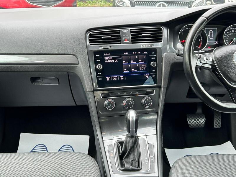 2018 Volkswagen Golf - AutoTrader Import
