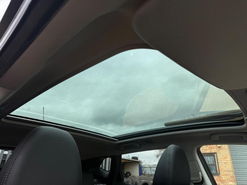 2014 Nissan Qashqai - AutoTrader Import