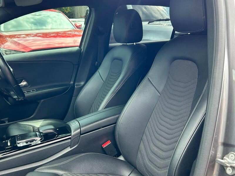 2019 Mercedes-Benz A Class - AutoTrader Import