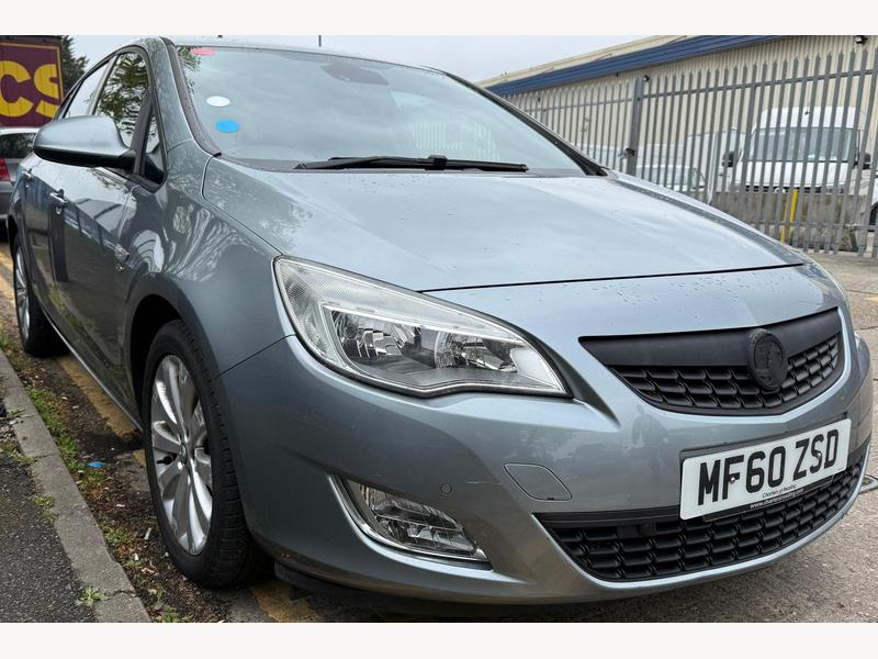 Vauxhall