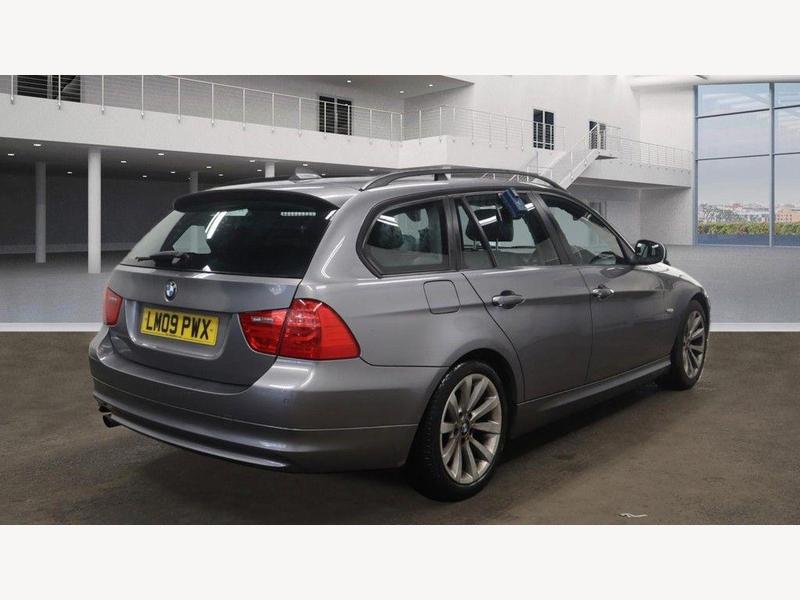 3 Series