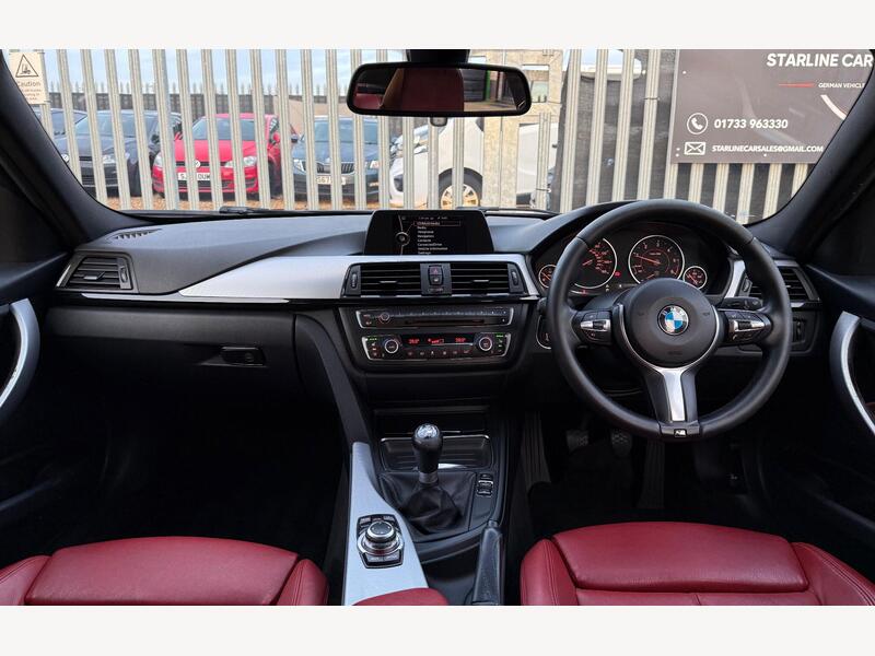 2013 BMW 3 Series - AutoTrader Import