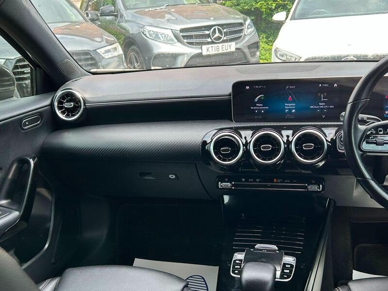 2019 Mercedes-Benz A Class - AutoTrader Import