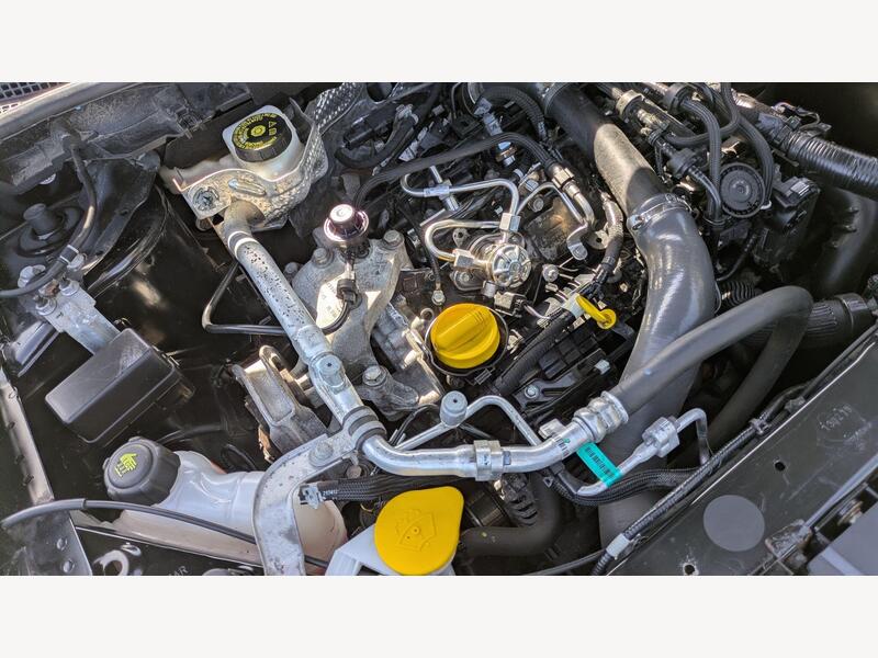 2019 Renault Kadjar - AutoTrader Import