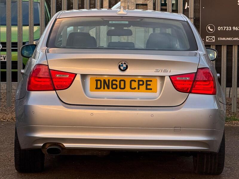 2010 BMW 3 Series - AutoTrader Import