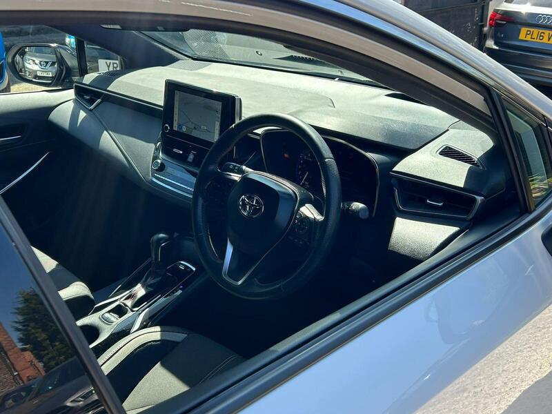 2022 Toyota Corolla - AutoTrader Import
