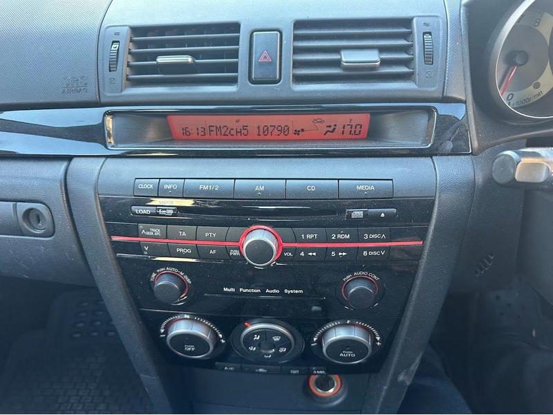 Mazda3